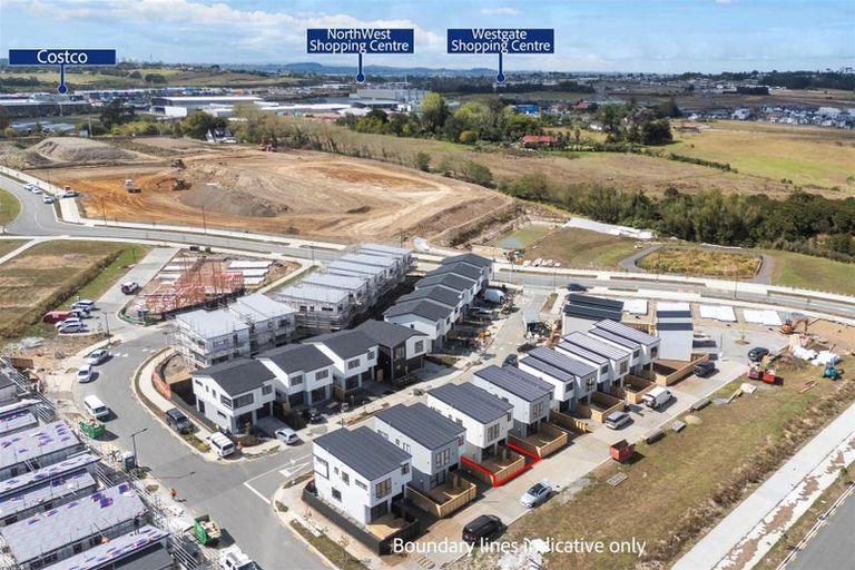 Photo of property in 164 Kerepi Street, Westgate, 0814