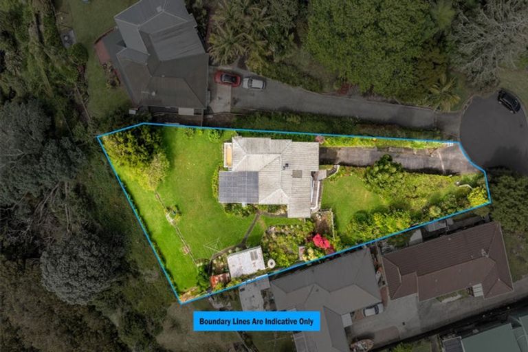 Photo of property in 14 Lucas Place, Weymouth, Auckland, 2103