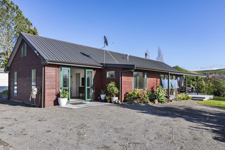Photo of property in 103 Kyle Road, Waipukurau, 4281