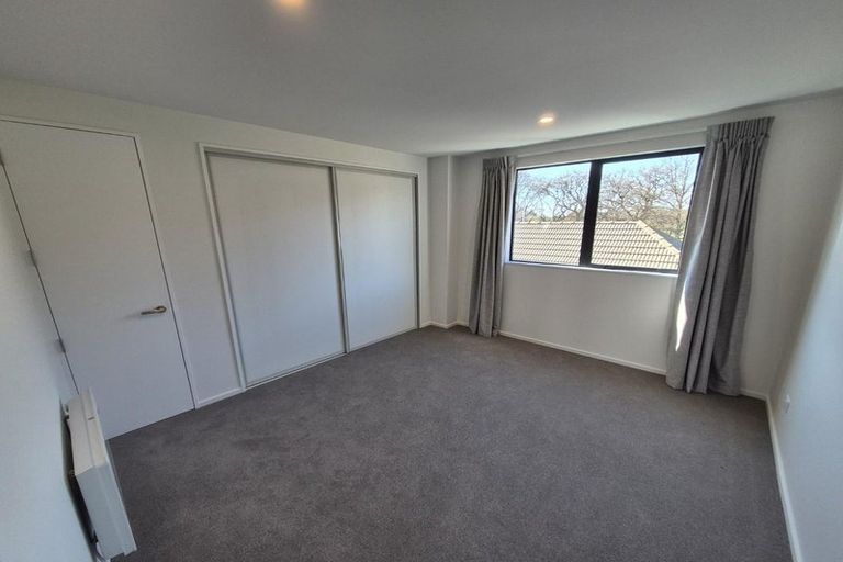 Photo of property in 7/3 Ayr Street, Riccarton, Christchurch, 8011