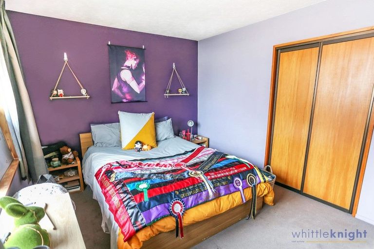 Photo of property in 119 Peverel Street, Riccarton, Christchurch, 8041