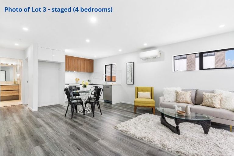 Photo of property in 7d Gladfield Lane, Te Atatu Peninsula, Auckland, 0610