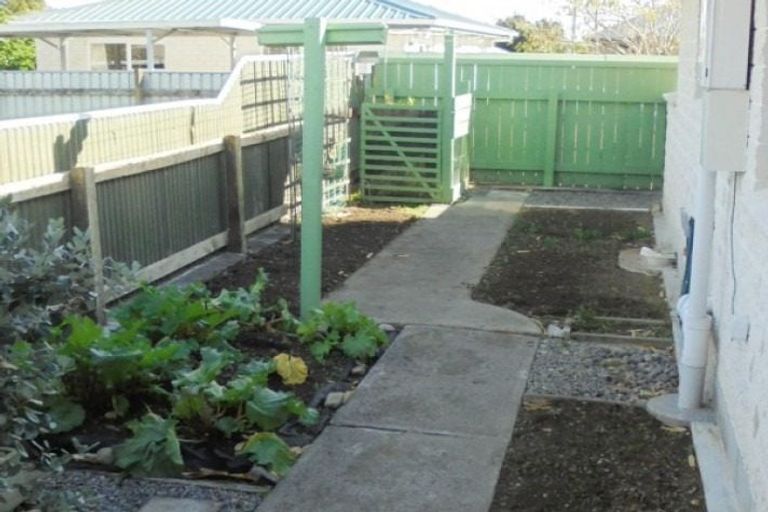 Photo of property in 43a Bristol Street, Levin, 5510