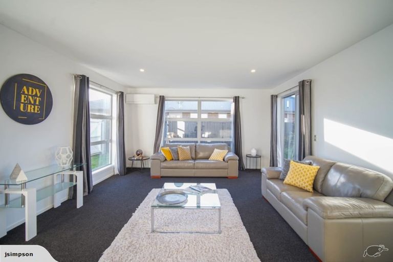 Photo of property in 13 Goh Street, Lincoln, 7608