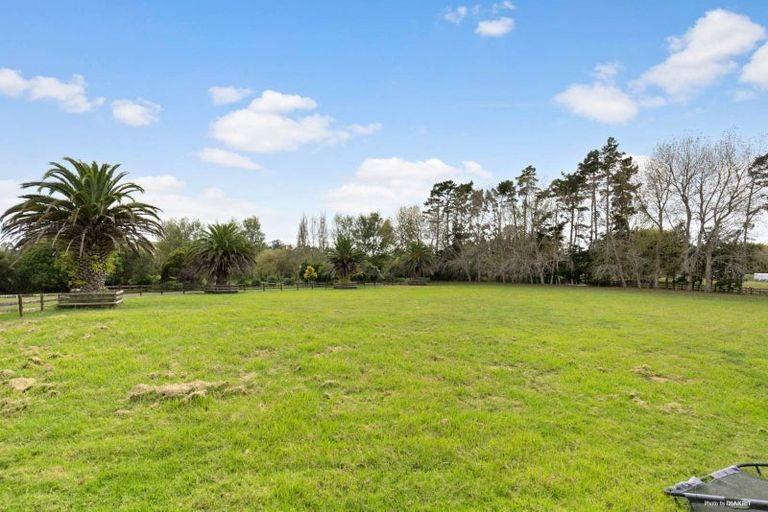 Photo of property in 159 Top Road, Dairy Flat, Albany, 0792