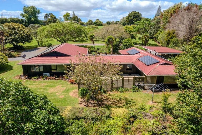 Photo of property in 1349a Bulls Road, Kerikeri, 0293