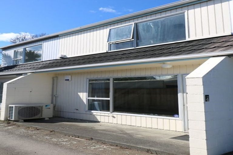 Photo of property in 5/21 Islington Street, Trentham, Upper Hutt, 5018