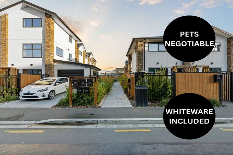 Photo of property in 7/34 Aberdeen Street, Christchurch Central, Christchurch, 8013
