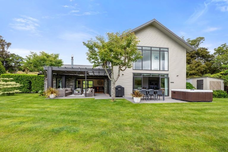 Photo of property in 224a Junction Road, Mangorei, New Plymouth, 4371