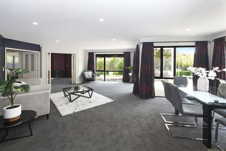 Photo of property in 14 Redfern Street, Northwood, Christchurch, 8051