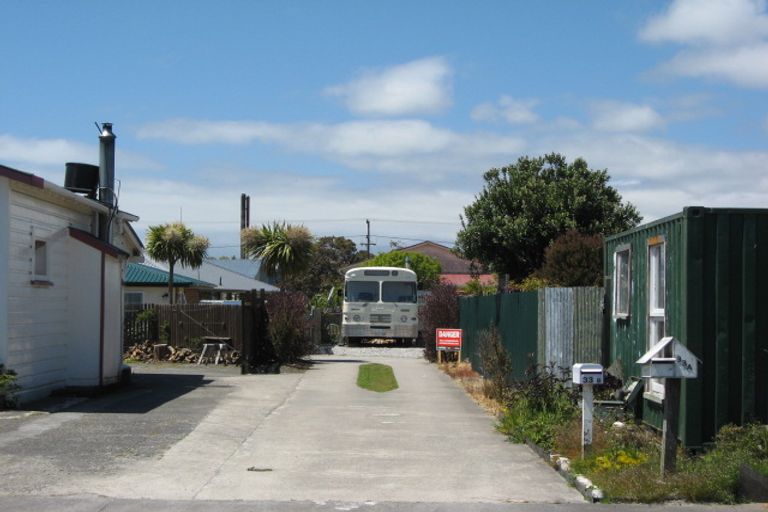 Photo of property in 33a Romilly Street, Westport, 7825