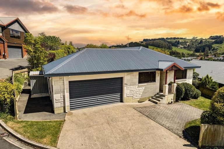 Photo of property in 67b Barr Street, Kenmure, Dunedin, 9011