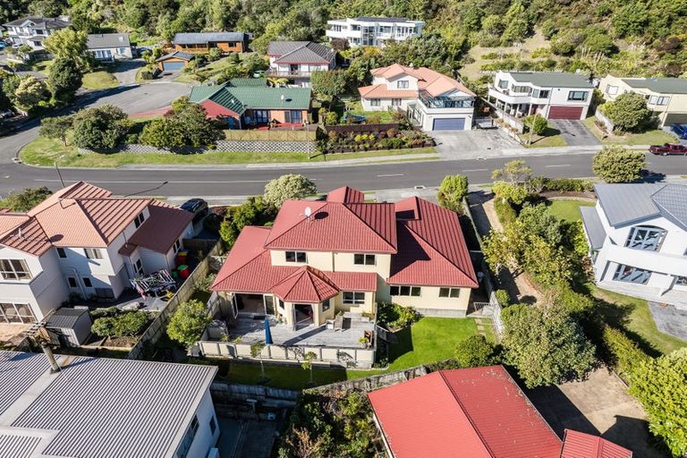 Photo of property in 112 Eskdale Road, Papakowhai, Porirua, 5024