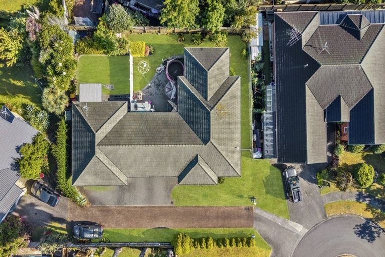 Photo of property in 16 Castlehill Court, Wattle Downs, Auckland, 2103