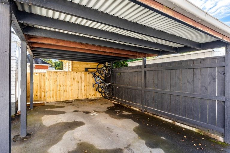 Photo of property in 328 Oxford Terrace, Avalon, Lower Hutt, 5011