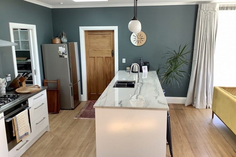 Photo of property in 5 Travancore Street, Island Bay, Wellington, 6023