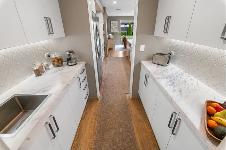 Photo of property in 21 Gracia Avenue, Rolleston, 7615