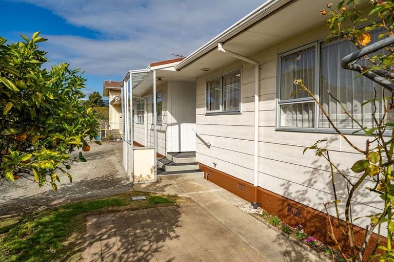 Photo of property in 78a Whitby Road, Wakefield, 7025