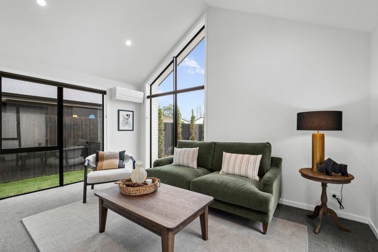 Photo of property in 10 Redhaven Rise, Netherby, Ashburton, 7700