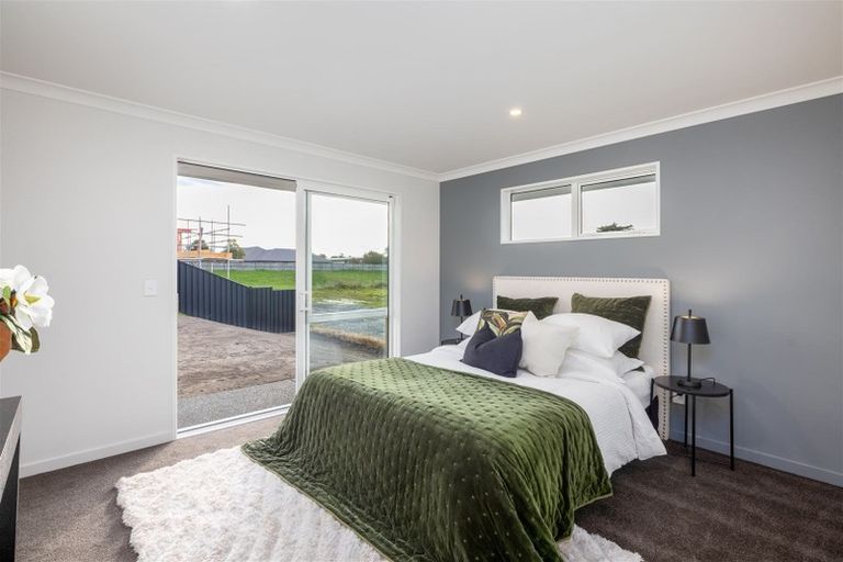 Photo of property in 13 Ranginui Drive, Kaiapoi, 7630