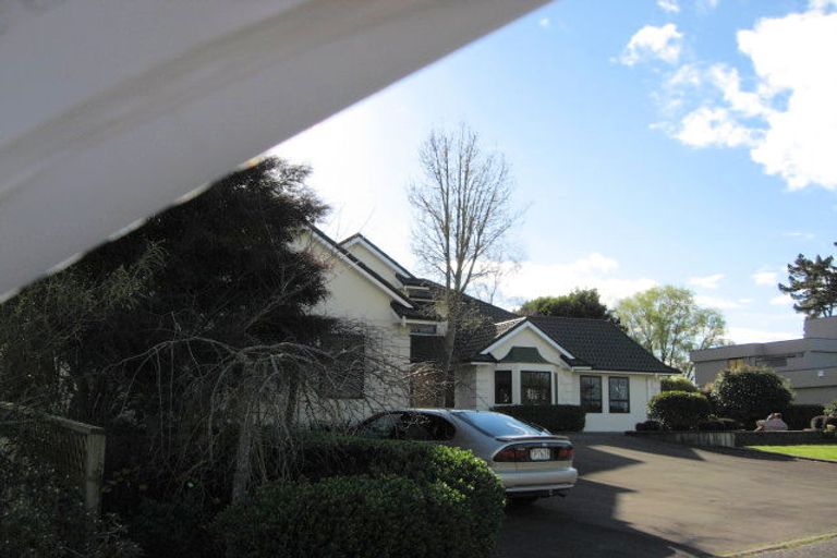 Photo of property in 14 Dunallen Avenue, Marton, 4710