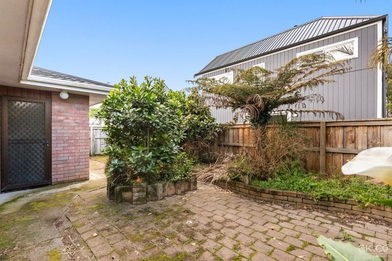 Photo of property in 20a Bauchop Road, Waterloo, Lower Hutt, 5011