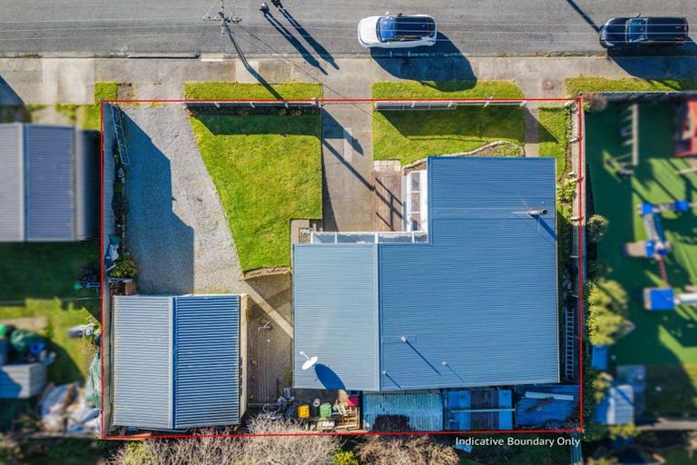 Photo of property in 4 Scott Terrace, Temuka, 7920
