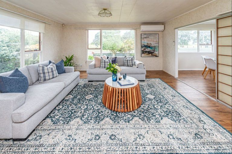 Photo of property in 25 Carson Street, Castlecliff, Whanganui, 4501