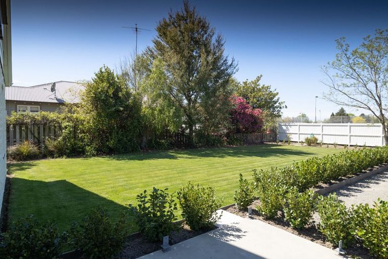 Photo of property in 15 Cavendish Street, Allenton, Ashburton, 7700