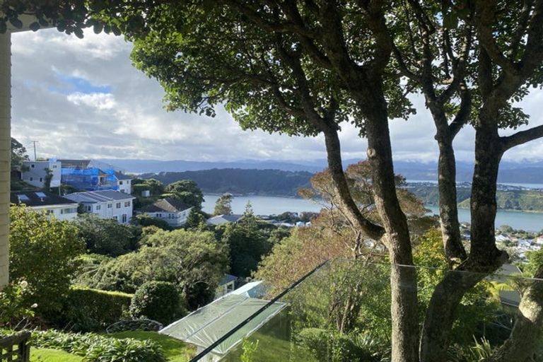 Photo of property in 32 Upoko Road, Hataitai, Wellington, 6021