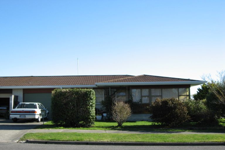 Photo of property in 2b Scannell Street, Havelock North, 4130