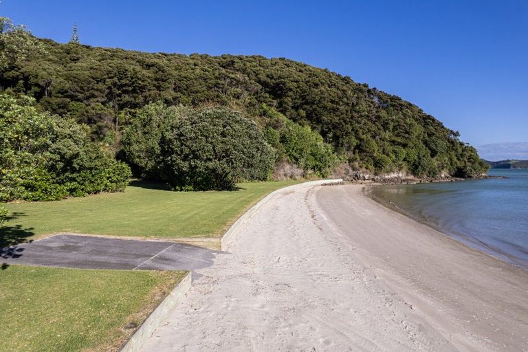 Photo of property in 90 Mckenzie Road, Te Ti Mangonui, Kerikeri, 0294
