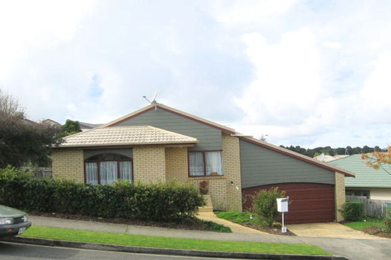 Photo of property in 45 Ridgeway Drive, Te Kamo, Whangarei, 0112