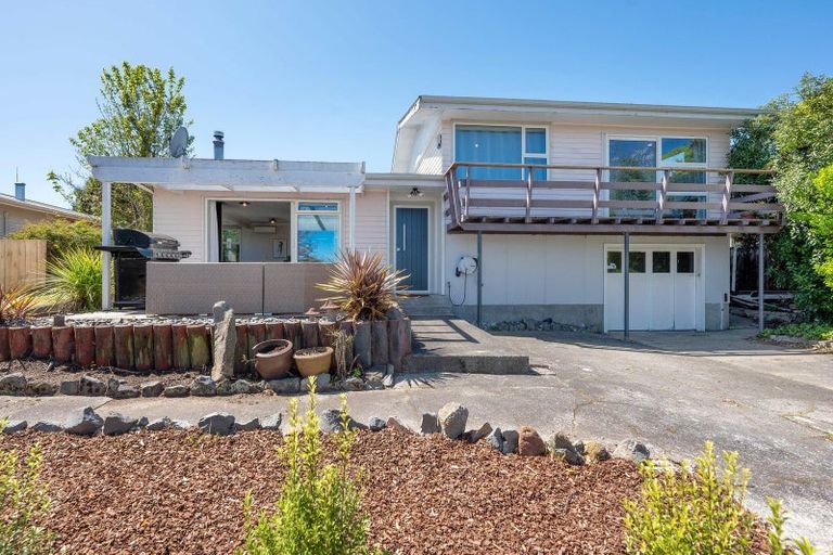 Photo of property in 64 Hinemoa Avenue, Taupo, 3330