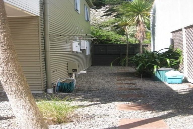 Photo of property in 13/1 Drummond Street, Mount Cook, Wellington, 6021