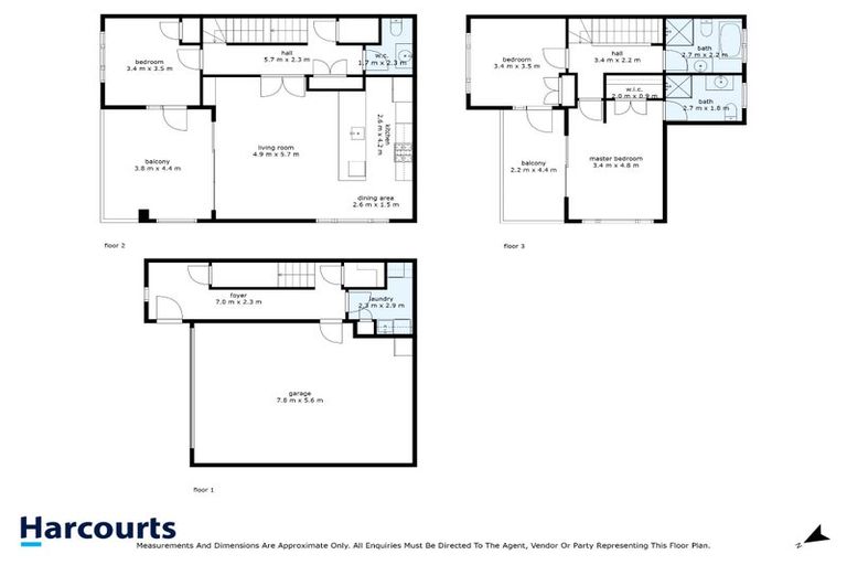 Photo of property in 5 Lucern Lane, Petone, Lower Hutt, 5012