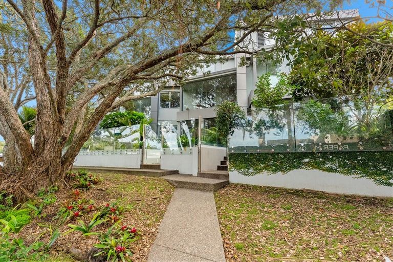 Photo of property in Montrose Villas, 441c Beach Road, Mairangi Bay, Auckland, 0630