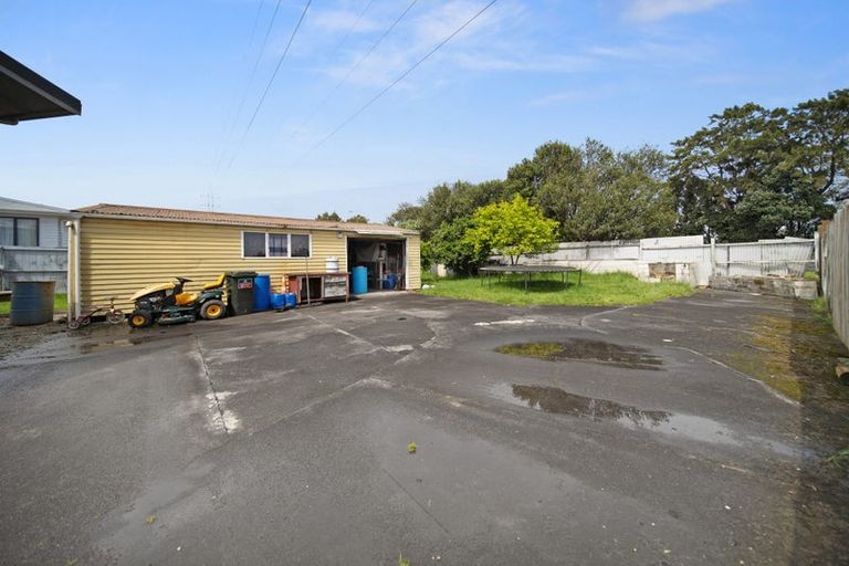 Photo of property in 44 Harwood Crescent, Otara, Auckland, 2023