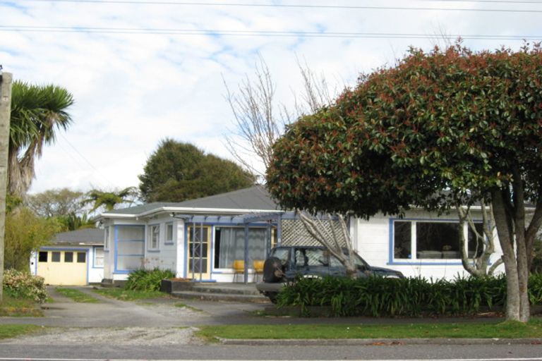 Photo of property in 11 Pembroke Road, Stratford, 4332