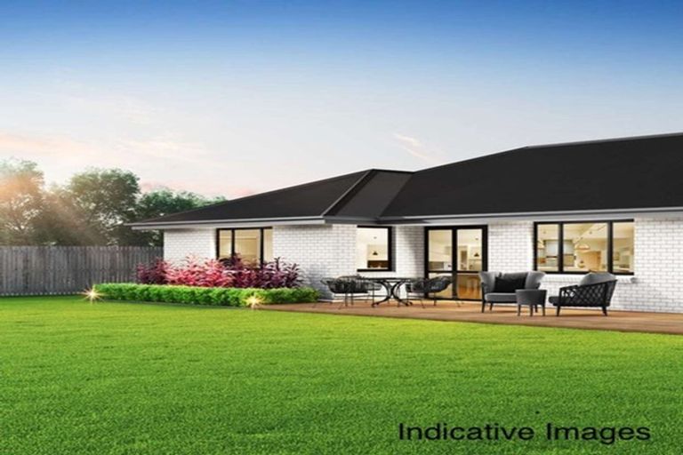 Photo of property in 4 Mcwatters Drive, Ngatea, 3503