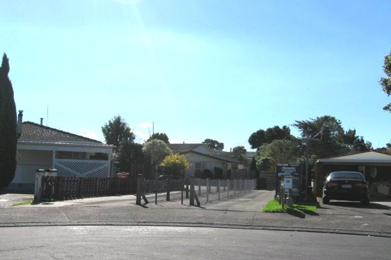 Photo of property in 1/22 Udall Place, Bucklands Beach, Auckland, 2014