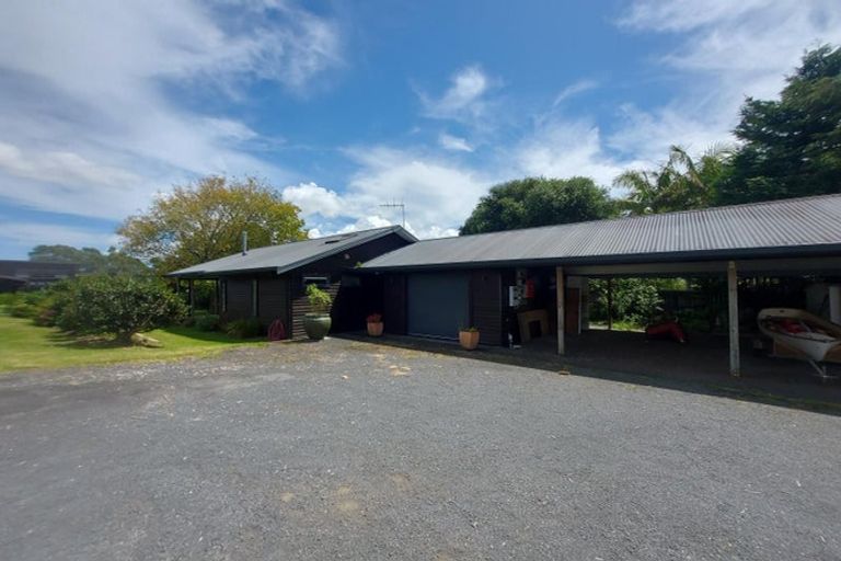 Photo of property in 68 Rame Road, Greenhithe, Auckland, 0632