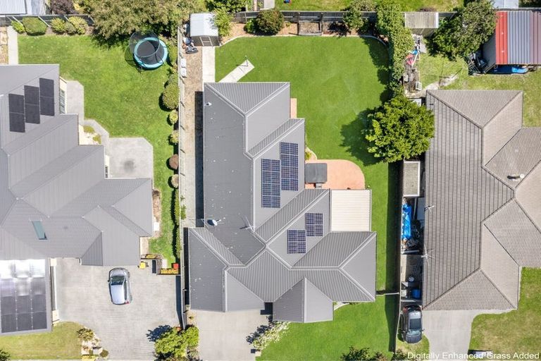 Photo of property in 30 Allison Crescent, Kaiapoi, 7630
