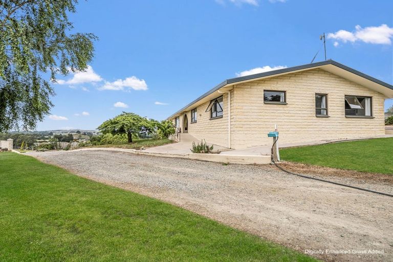 Photo of property in 35 Browns Road, Alma, Oamaru, 9491