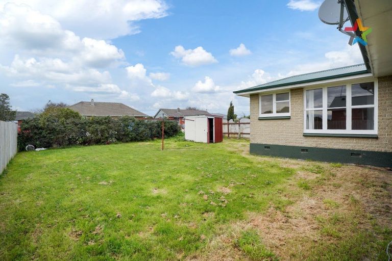 Photo of property in 24 Thornhill Street, Rockdale, Invercargill, 9812