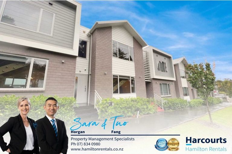 Photo of property in 19u3 Ruakiwi Road, Hamilton Lake, Hamilton, 3204