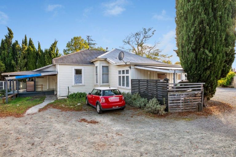 Photo of property in 48 Eltham Road, Blenheim, 7201