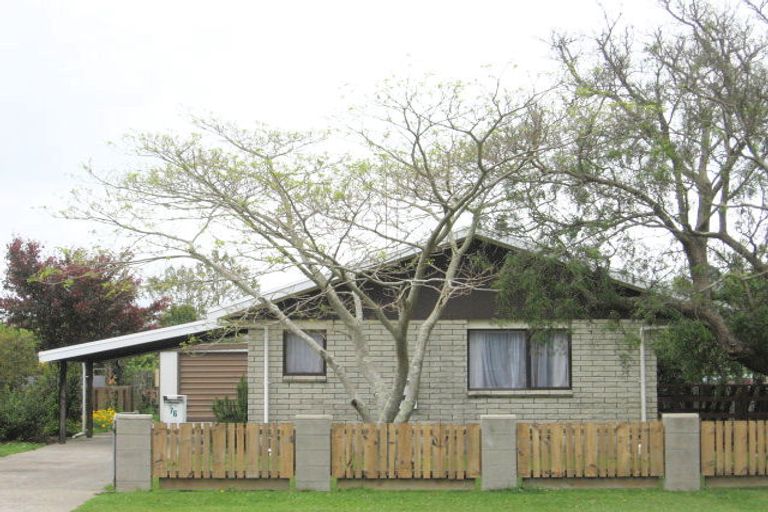 Photo of property in 76a Ford Street, Opotiki, 3122