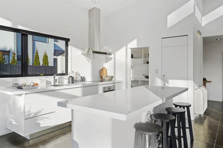 Photo of property in 17 Chislehurst Place, Bryndwr, Christchurch, 8052
