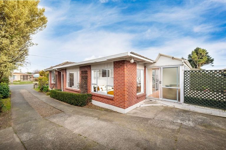 Photo of property in 83 Farrington Avenue, Bishopdale, Christchurch, 8053